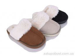 Тапки Elmob L1841 mix