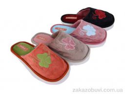 Тапки Elmob L1844 mix