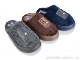 Тапки Elmob L1849 mix