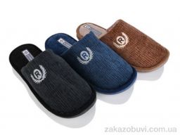 Тапки Elmob L1860 mix