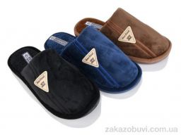 Тапки Elmob L1858 mix