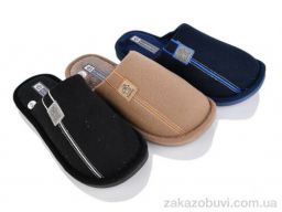 Тапки Elmob L1859 mix