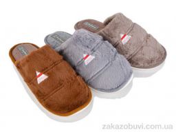 Тапки Elmob L1848 mix