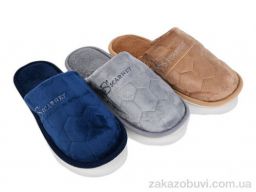 Тапки Elmob L1855 mix