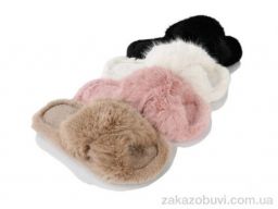 Тапки Elmob L1868 mix