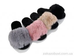 Тапки Elmob L71E mix