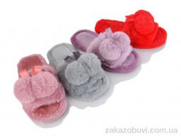 Тапки Elmob L1867 mix