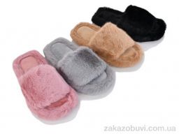 Тапки Elmob L41D-1 mix