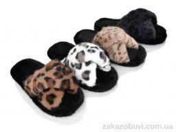 Тапки Elmob PL21E mix