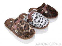 Тапки Elmob PL75 mix