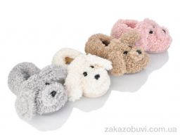 Тапки Elmob PL76 mix