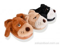 Тапки Elmob PL78 mix