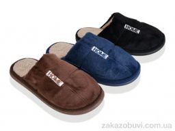 Тапки Elmob L1877 mix