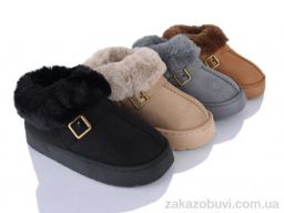 Угги Elmob PL79 mix