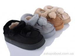 Угги Elmob PL80 mix