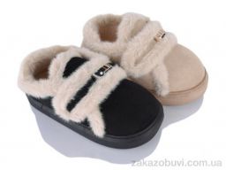 Тапки Elmob PL82 mix