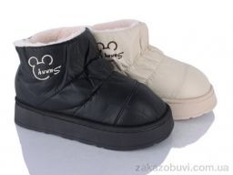 Угги Elmob PL83 mix