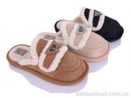 Тапки Elmob PL86 mix