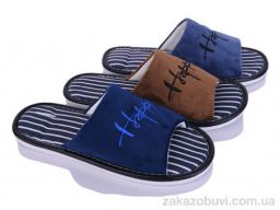 Тапки Elmob LH50 mix