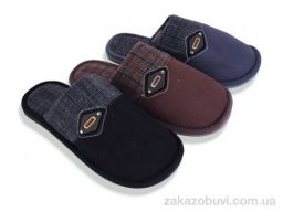 Тапки Elmob L1882 mix