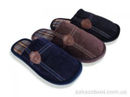 Тапки Elmob L1883 mix