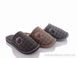 Тапки Elmob DL122 mix