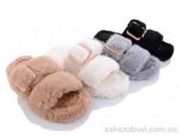 Тапки Elmob PL20 mix