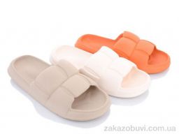 Шлепки Elmob W819 mix