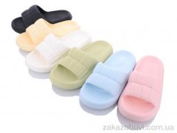 Шлепки Elmob W855 mix