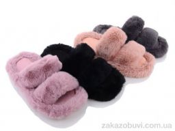 Тапки Elmob PL20A mix