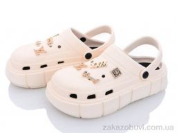 Кроксы Elmob W08