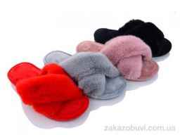 Тапки Elmob ST103A mix