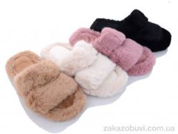 Тапки Elmob PL20B mix