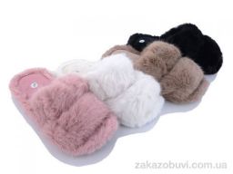 Тапки Elmob PL46 mix