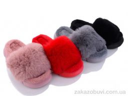 Тапки Elmob PL16A mix