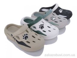 Кроксы Elmob W38 mix