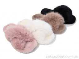 Тапки Elmob ST103B mix