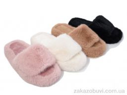 Тапки Elmob PL48-3 mix