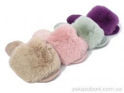 Тапки Elmob L71D mix