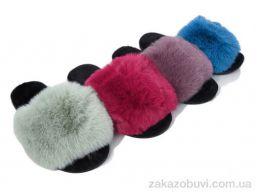 Тапки Elmob L71B mix