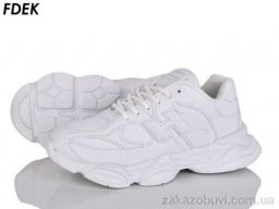 Кроссовки FDEK H9255-2