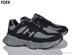 Кроссовки FDEK H9255-3