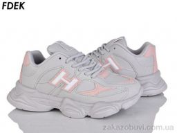 Кроссовки FDEK H9255-5