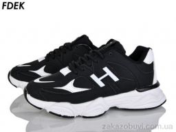 Кроссовки FDEK H9255-6