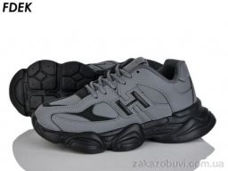 Кроссовки FDEK H9255-7