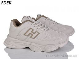 Кроссовки FDEK H9255-8
