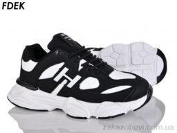 Кроссовки FDEK H9255-10