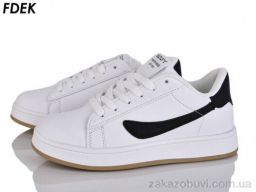 Кроссовки FDEK H9256-1