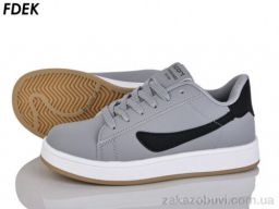 Кроссовки FDEK H9256-2