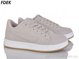 Кроссовки FDEK H9256-3